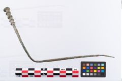 Foto von Bronzemehrkopfnadel (NHMW-PRAE-035774)